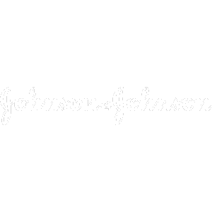 logo johnson & johnson